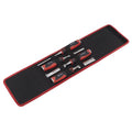 Premier Hammer-Thru Wood Chisel 4pc Set