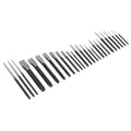 Premier Punch & Chisel Set 26pc