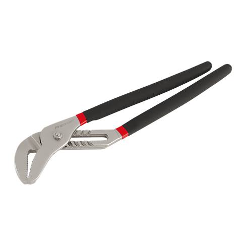 Premier Water Pump Pliers Ni-Fe Finish 300mm