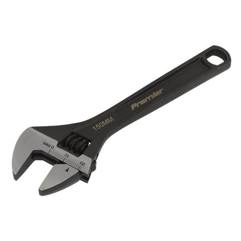Premier Adjustable Wrench 150mm
