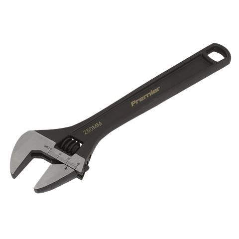 Premier Adjustable Wrench 250mm