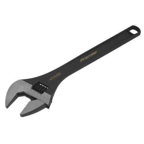 Premier Adjustable Wrench 450mm