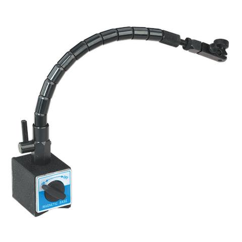 Fine Adjustment Flexible Magnetic Stand without Indicator