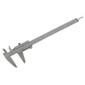 Vernier Caliper 0-200mm(0-8")