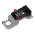 Digital External Micrometer 0-12.7mm(0-0.5")
