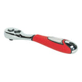 Premier Offset Ratchet Wrench 1/4"Sq Drive