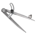 Locking Wing Divider with Compass 150mm