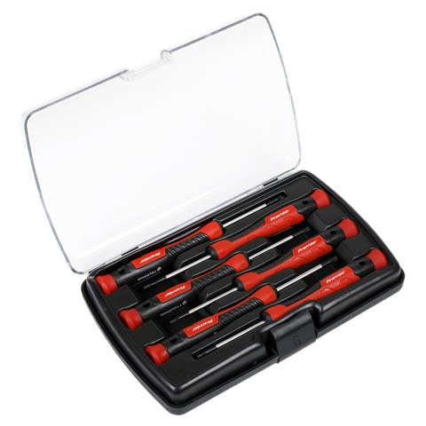 Premier Precision TRX-Star* Driver Set 6pc