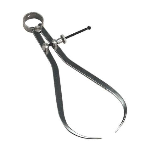 External Spring Caliper 200mm