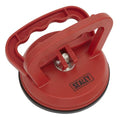 Single Head Suction Gripper 120mm