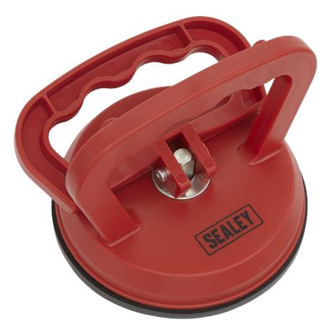 Single Head Suction Gripper 120mm