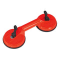 Twin Head Suction Gripper 120mm