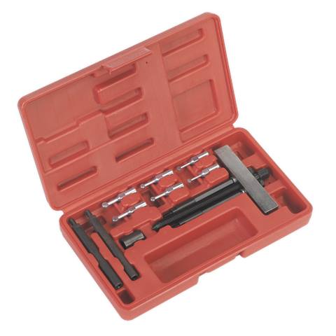 Blind Bearing Removal Tool Kit 10pc