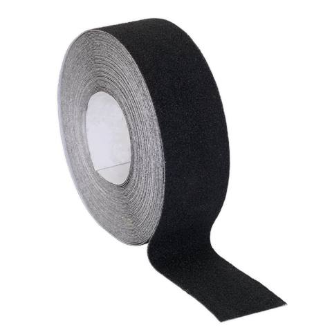 Self-Adhesive Anti-Slip Tape 50mm x 18m - Black