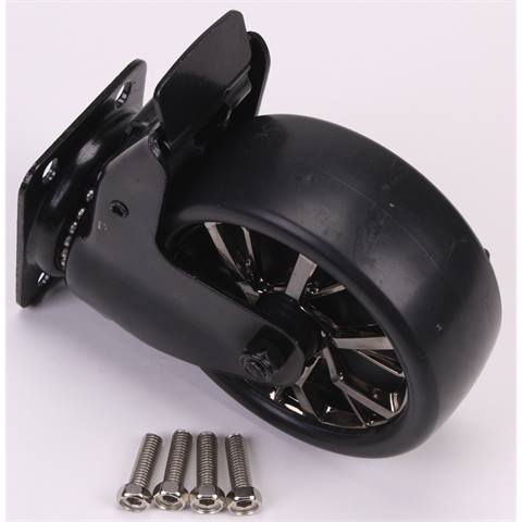 Swivel Castor with Brake