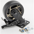 Swivel Castor Kit