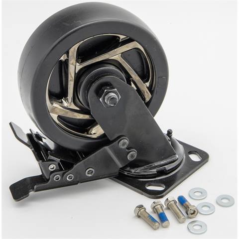 Swivel Castor Kit