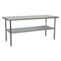 Stainless Steel Workbench 1.8m