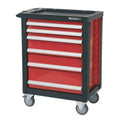 Premier™ Rollcab 6 Drawer