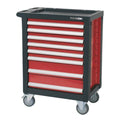 Premier™ Rollcab 8 Drawer