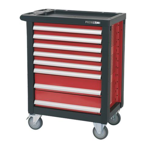 Premier™ Rollcab 8 Drawer