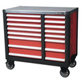 Premier™ Mobile Workstation 16 Drawer