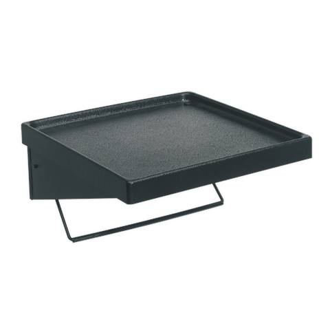 Premier™ Side Shelf & Roll Holder for AP24 Series Tool Chests