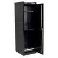 Superline PRO® Hang-On Locker - Black