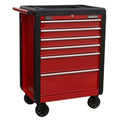 Superline PRO® Rollcab 6 Drawer