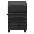 Superline PRO® Hutch Toolbox & Rollcab Combo 1030mm 11 Drawer