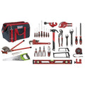 Premier Plumber's Tool Kit 28pc