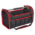 Open Tool Storage Bag 500mm