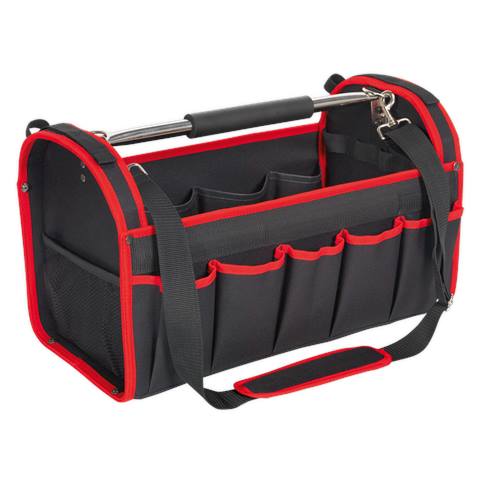 Open Tool Storage Bag 500mm