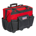 Heavy-Duty Tool Storage Bag on Wheels 450mm