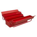 Cantilever Toolbox with 4 Trays 530mm