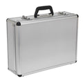 Aluminium Tool Case with Radiused Edges
