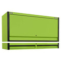 Superline PRO® Black Edition Top Hutch & 2 Drawer Riser 1549mm
