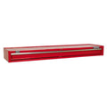 Superline PRO® Mid-Box Tool Chest 1 Drawer - Red
