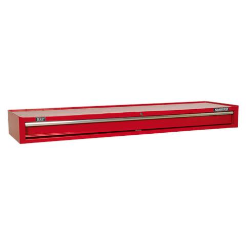 Superline PRO® Mid-Box Tool Chest 1 Drawer - Red