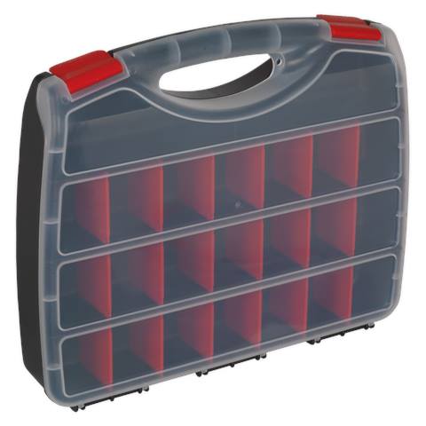 Assortment Case 23 Compartment