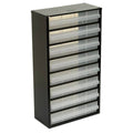 Cabinet Box 8 Drawer