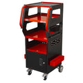 Superline PRO® Diagnostics Trolley 4-Level