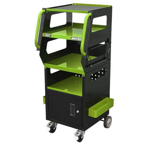Superline PRO® 4-Level Diagnostics Trolley