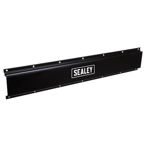Wall Mounting Storage Rail