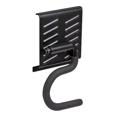 Single S Prong Storage Hook
