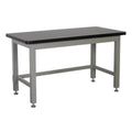 Premier Industrial™ Steel Workbench 1.5m