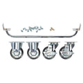 Premier Industrial™ Handle & Wheel Kit for API7238