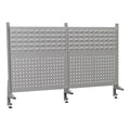 Premier Industrial™ Back Panel Assembly for API1500