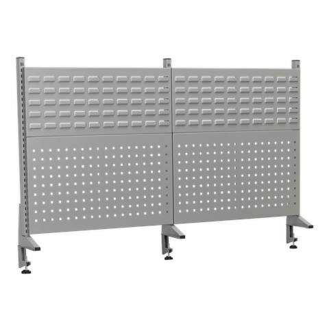 Premier Industrial™ Back Panel Assembly for API1500