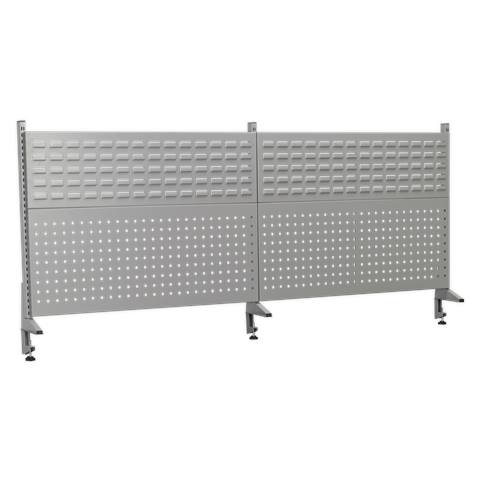 Premier Industrial™ Back Panel Assembly for API2100